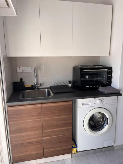 Top Floor Flat In Nicosia 2 Екстер'єр фото