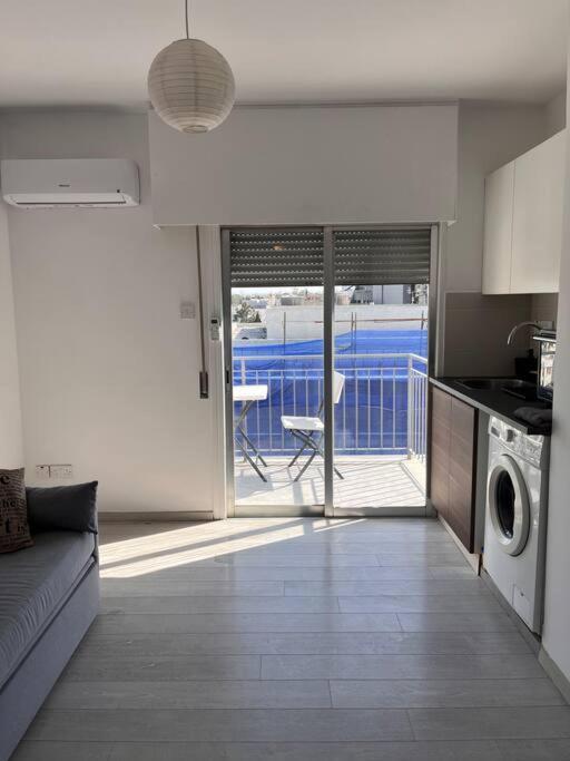 Top Floor Flat In Nicosia 2 Екстер'єр фото